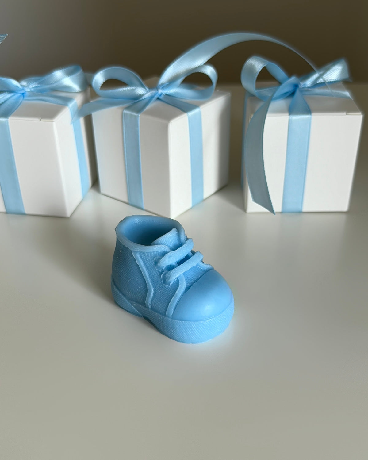 Candela Scarpa Baby