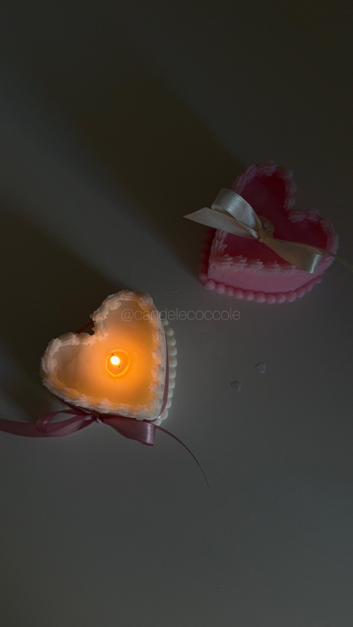 Candela Torta